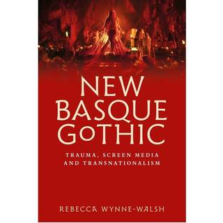New Basque Gothic