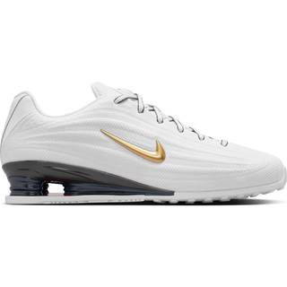 Nike Shox Z-sko til kvinder - hvid - 42.5