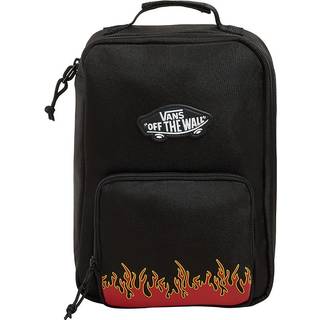 Vans - Old Skool Lunch Bag, Black, Size: One size - Black - One size