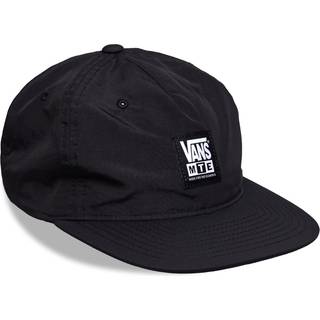Vans MTE Expedition 5 Panel Kasket - Uni - black