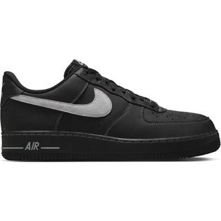 Nike Air Force 1 '07 LV8, Sort - 45