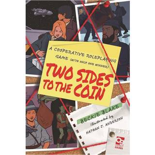 Two Sides to the Coin