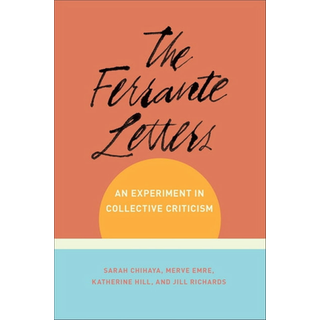 The Ferrante Letters