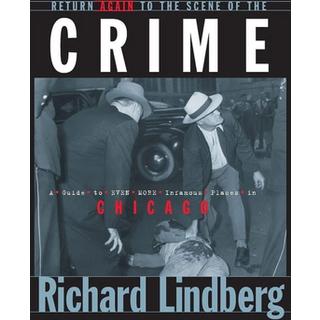 Return Again to the Scene of the Crime