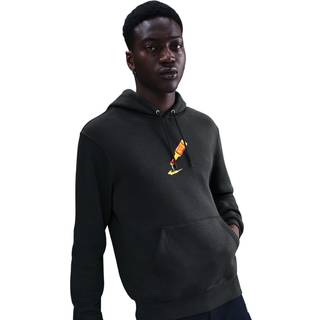 Nike Sole Food Hoodie Off Noir