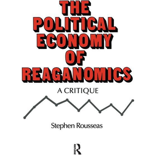 Political Economy of Reaganomics