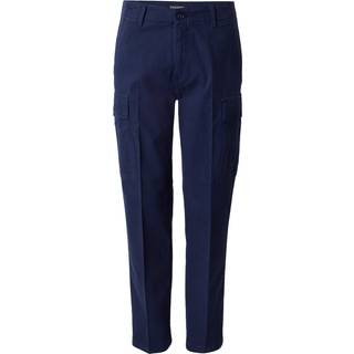 Dockers Straight Cargo Pants Navy Blazer