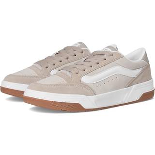 Vans - Hylane Shoes, Man, Beige, Size: 36 - Beige - 36