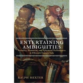 Entertaining Ambiguities