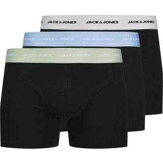 Plus Size 3-pak Underbukser
