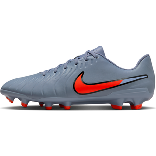 Nike Tiempo Legend 10 Club FG, Blå - 41