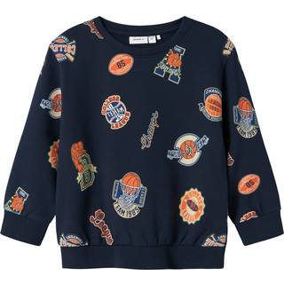 Regular Fit Sweatshirt