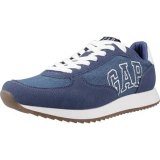 GAP Dame Nashville Sneakers Blå