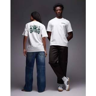 Dickies Dickies Cream Gordonsville T-Shirt