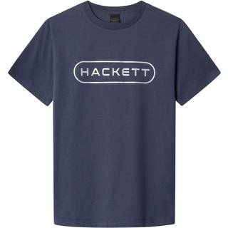 HACKETT Herren T-Shirt grau