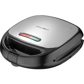 Køkkenchef 3-i-1 Sandwichmaker (På lager i butik)