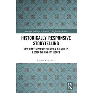 Historically Responsive Storytelling