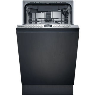 Siemens SR63HX75ME Integrerbar Opvaskemaskine - Farve: Ingen