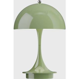 Panthella 160 Portable V3 Moss Green