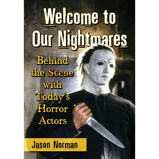 Welcome to Our Nightmares