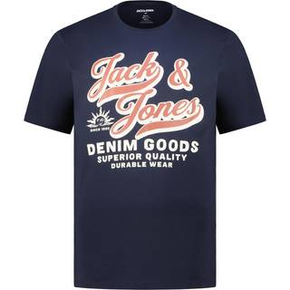 Plus Size Logo T-shirt