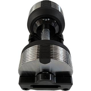 Pro Justerbar Håndvægt 32kg (1kg stigninger fra 3kg)