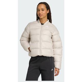 Essentials CLIMAWARM syntetisk dun dunjakke - Beige - S