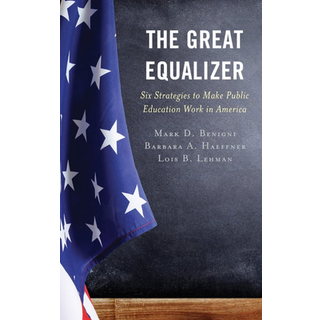 The Great Equalizer
