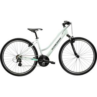 Crosshybrid Kross Evado 2.0 Lady Mint/Black