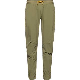 Endura Trailster Pant Cykelbukser Herrer størrelse S farve olivengrøn