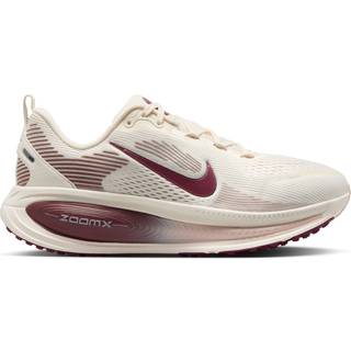 Nike Nike Ivory Vomero 18 Road Running Trainers