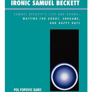 Ironic Samuel Beckett