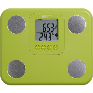 Tanita Badevægt BC 730 - Green