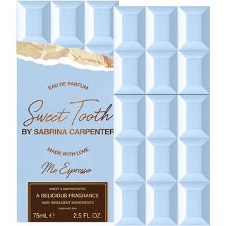 Sabrina Carpenter Sweet Tooth Me Espresso Eau de parfum 75 ml