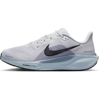 Nike Pegasus 41-løbesko til vej til mænd (ekstra brede) - grå - 40