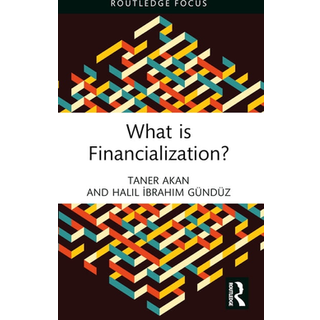 What is Financialization?