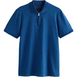 Next Smart Polo-skjorte - xsmall