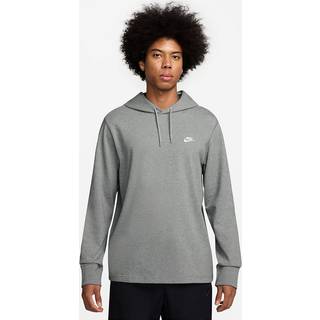 Nike Golf Hættetrøje Club Knit, grå