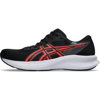 ASICS Patriot 14 Neutral Running Shoe Men - Black, Red, Size 10 - black
