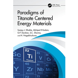 Paradigms of Titanate Centered Energy Materials