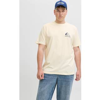 Plus Size T-shirt
