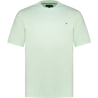 Tommy Hilfiger Herren T-Shirt grün