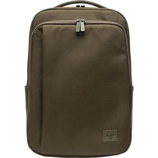 Herschel Kaslo Daypack Tech 20 Daypack størrelse 20 l farve brun