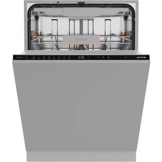 Gorenje GV663A65 Integrerbar Opvaskemaskine - Farve: Ingen