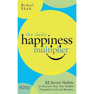 The Daily Happiness Multiplier