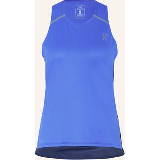 Tanktop On Running Performance Tank 1we10303849 Størrelse L