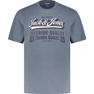 Plus Size Logo T-shirt