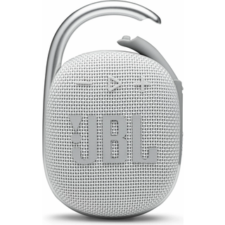 JBL Clip 4 Hvid