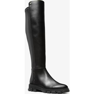 Michael Kors Ridley Boot — Black