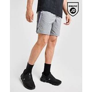 Under Armour Launch Shorts, Lilac - M
